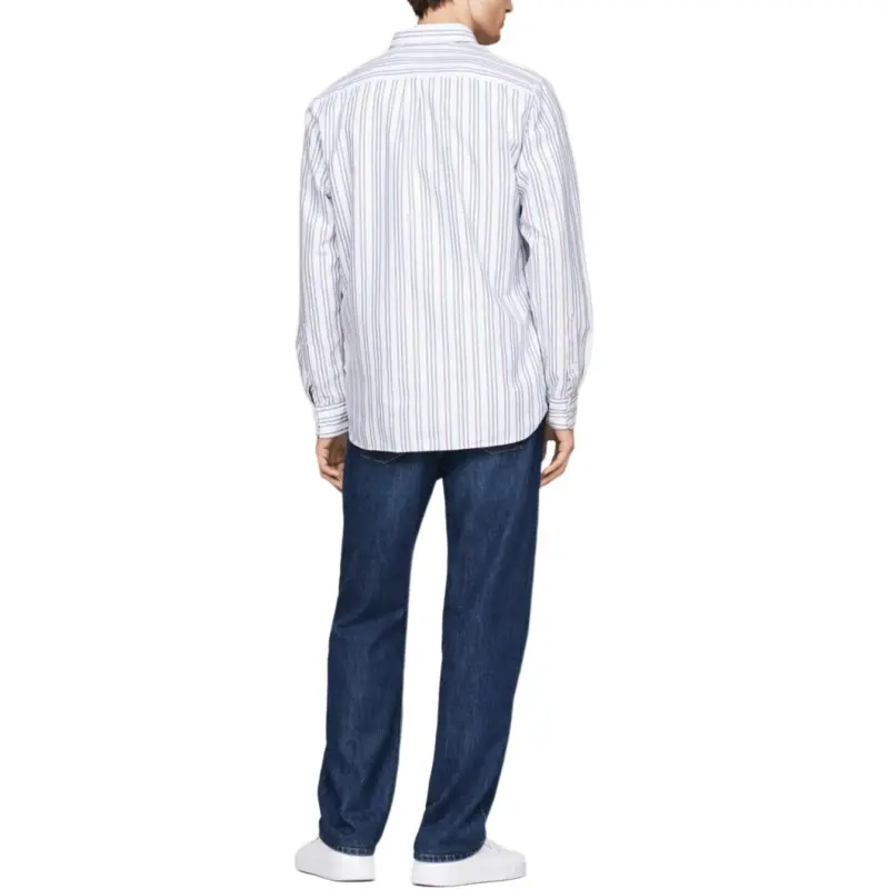 Tommy Hilfiger Shirt Men's Light Blue-2