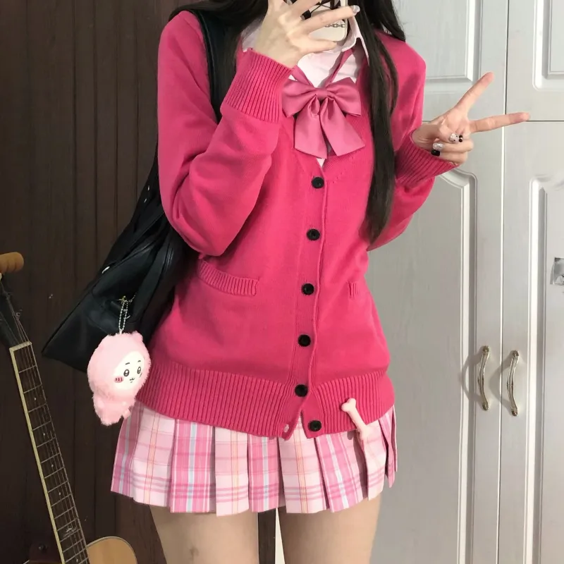 YuChaJia Casual Short Skirts Women's-9