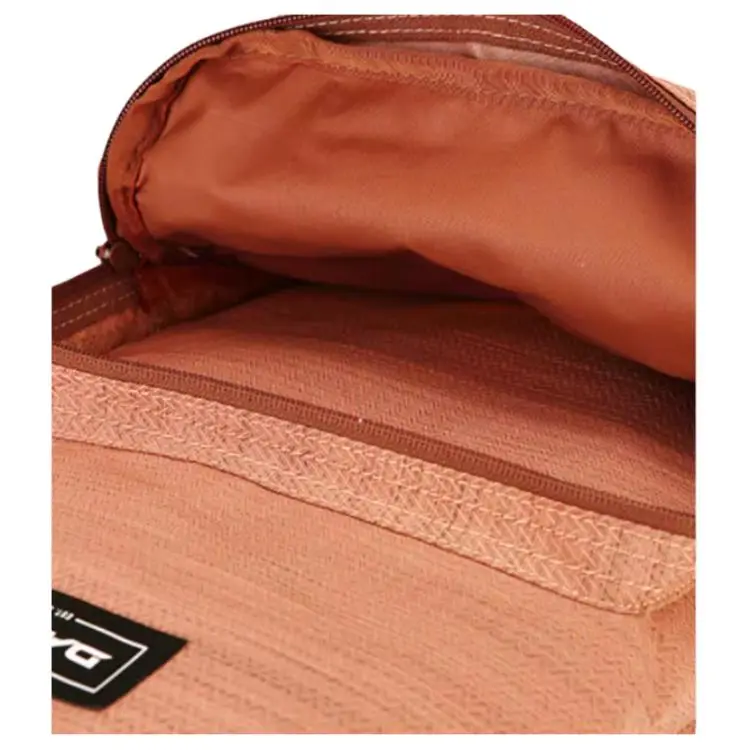 Dakine Polyester Backpack Medium Size Unisex Orange-2