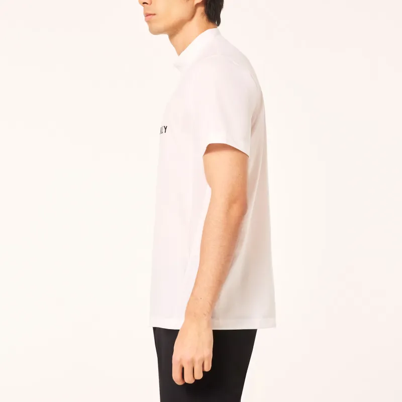 Oakley Ellipse T Shirt Men's White-5