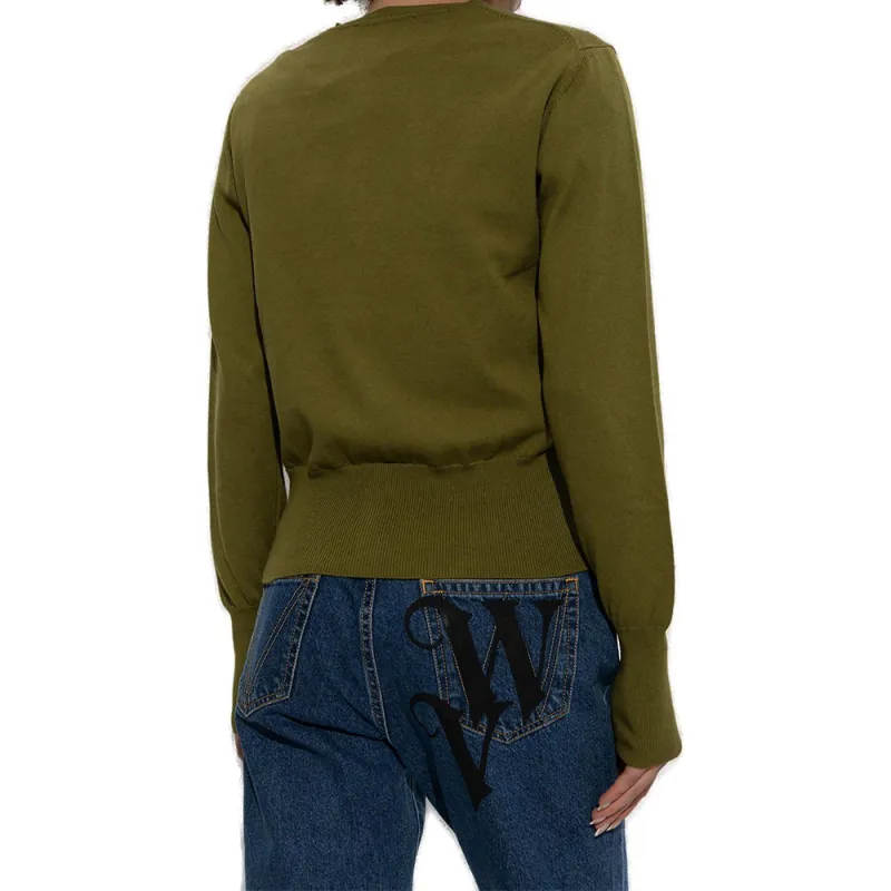 Vivienne Westwood Spray Orb Marlene Jacket-3