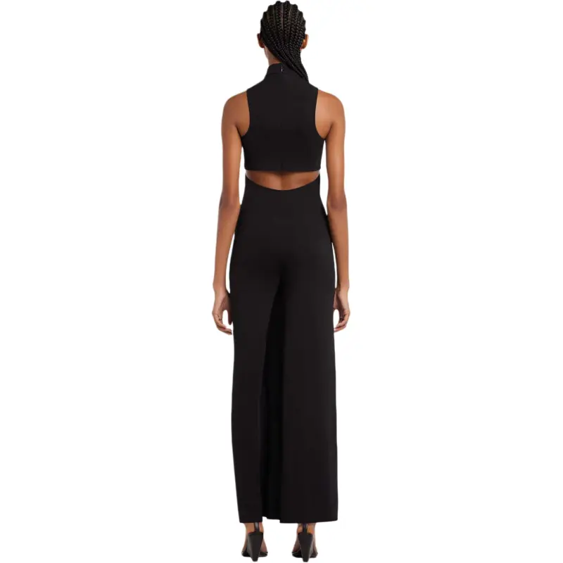 COURREGES Inifinity Trousers-3