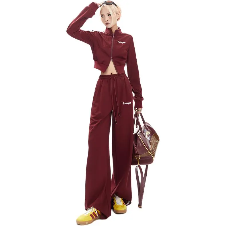 APEA Casual Suits Women's-7