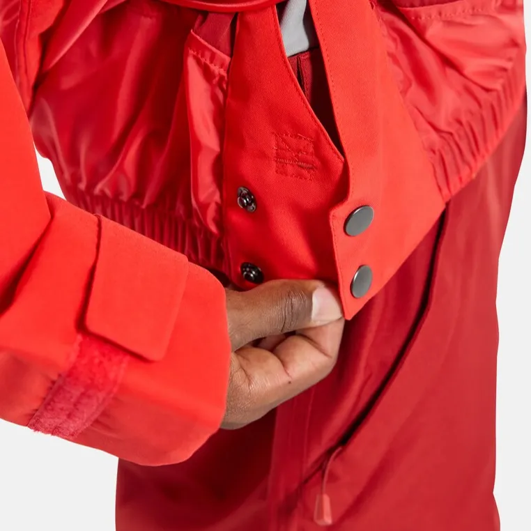 BURTON PILLOWLINE GORE TEX2L Ski Tops Men's Red-3