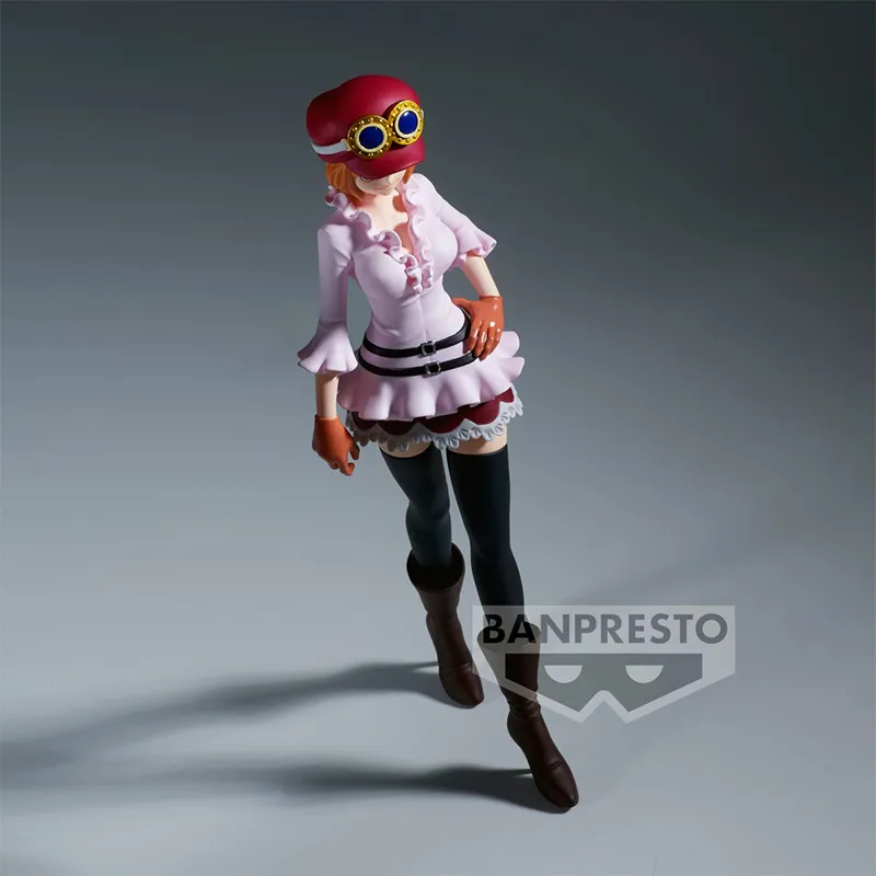 BANPRESTO One Piece Character One Piece Sailing Collection One Piece Koala Bonus Gifts-1
