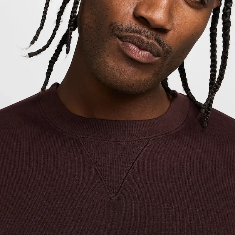 Nike Wool Classics Crew-3
