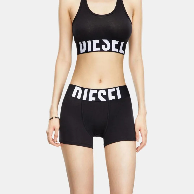 DIESEL UFPN-Sport-Boy-Short Boxers Pack Of Two-2