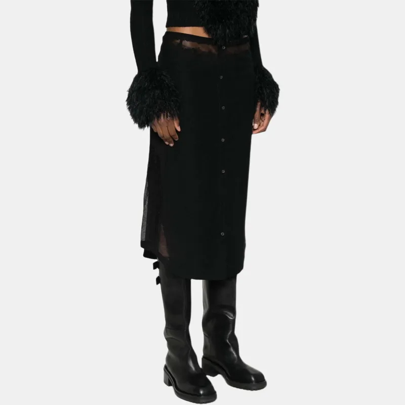 DIESEL O Malva Skirt-2
