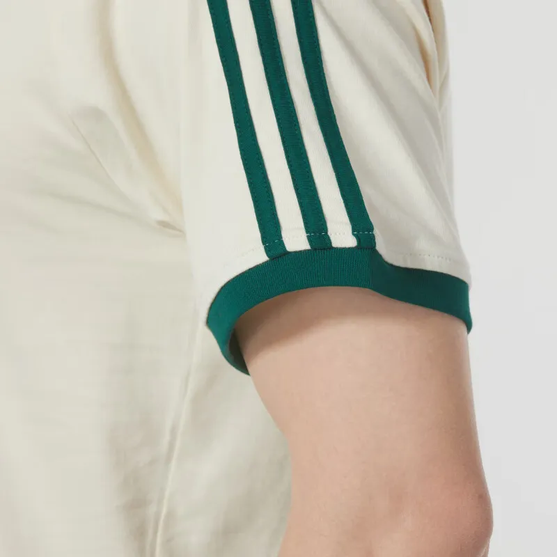 adidas originals SPORT GRAPHIC CALI TEE Khaki-4