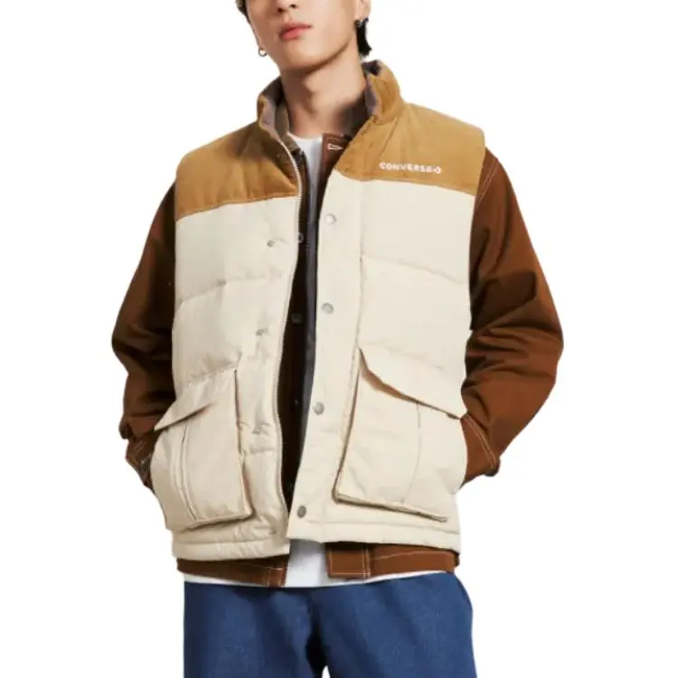 Converse Vest-2