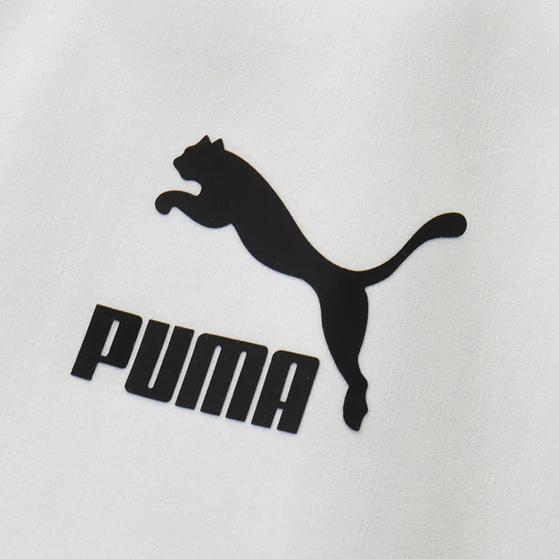 PUMA T7 Intl T7 Sweatshirts Men White-5