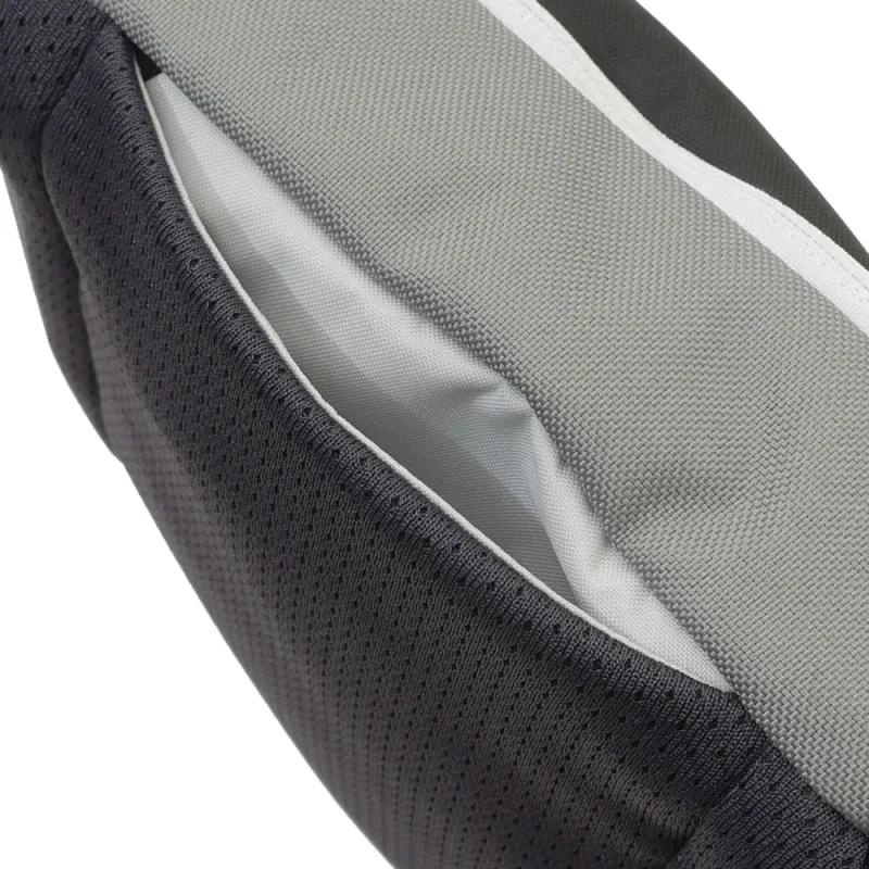 Arcteryx BEAMS Collaboration Mantis 2.5L Crossbody Bags Polyester Black & Gray Unisex-4