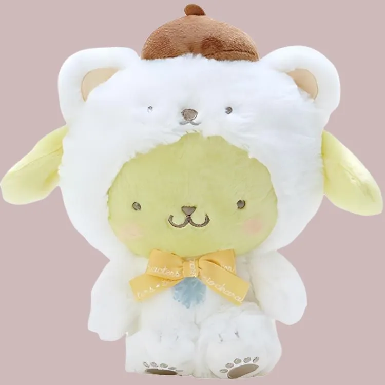 Sanrio Plush Toy-1