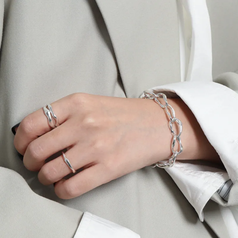 Quarqor Bracelets Unisex-3