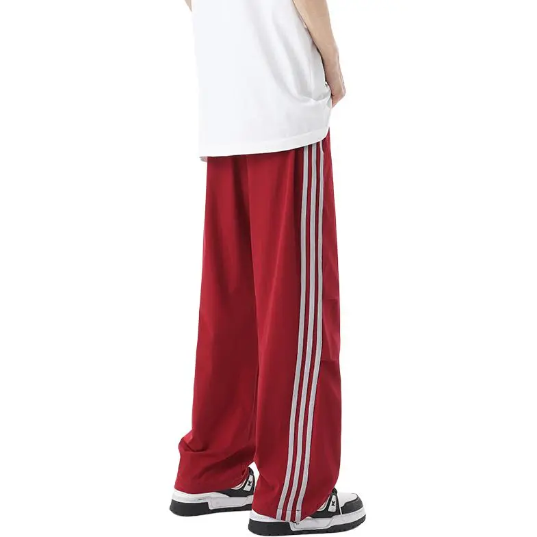 JIMI&JONS Casual Pants Unisex-13