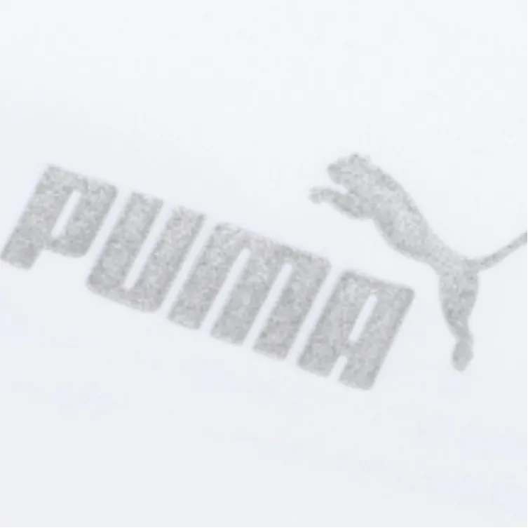 PUMA FZ Breathable Sun Protection Clothing Unisex White-4