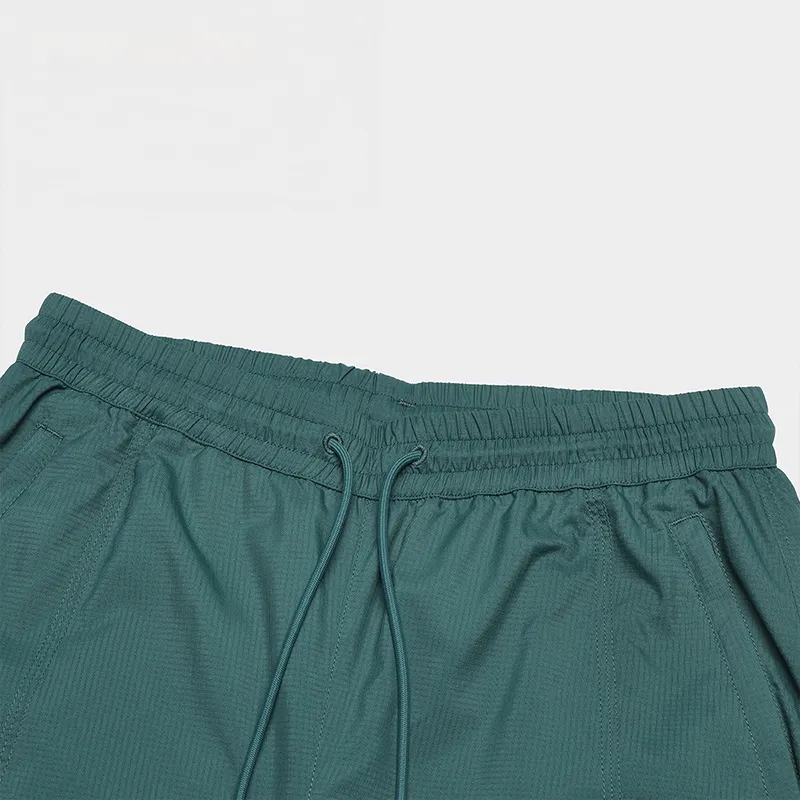 FILA FUSION UNIFORM Casual Pants Women's Green Wild Dark Green-2