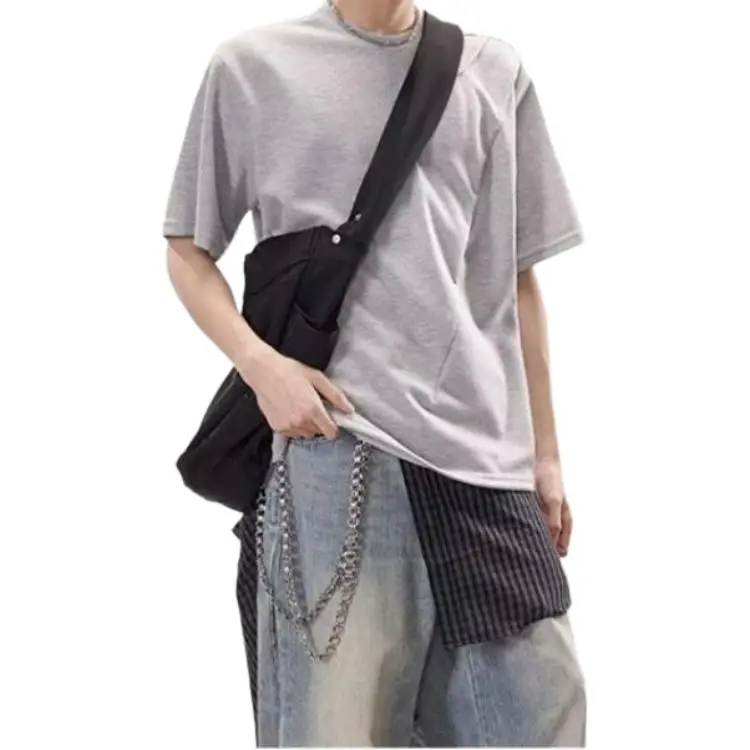 MGXEK T Shirts Unisex-3