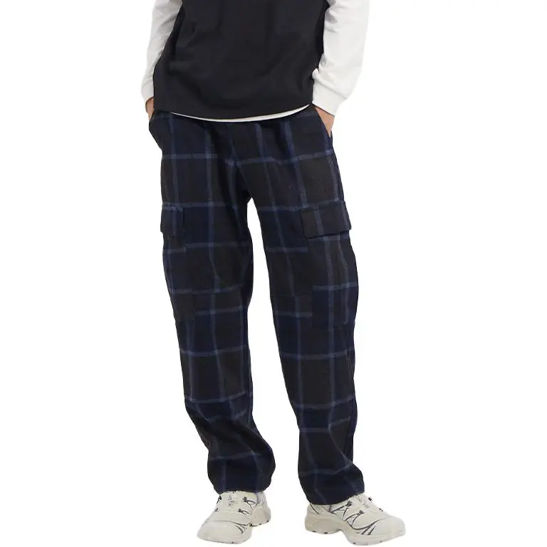 Gramicci Knitted Sweatpants Men-2