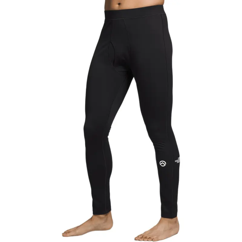 THE NORTH FACE Leggings Men's Black-2