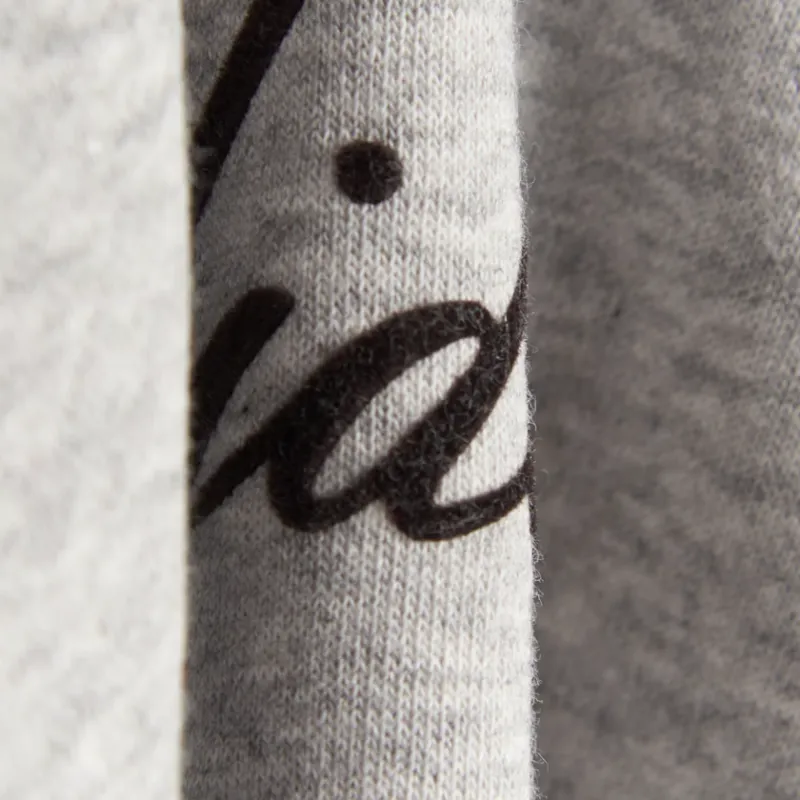 Adidas Originals X Wales Bonner L/S Crew Sweatshirt-6