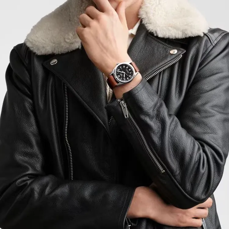 LONGINES Men Spirit Collection Watch-2
