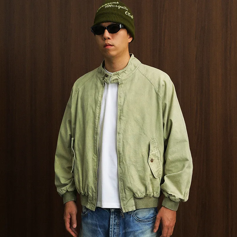 Unblank Jackets Unisex-8