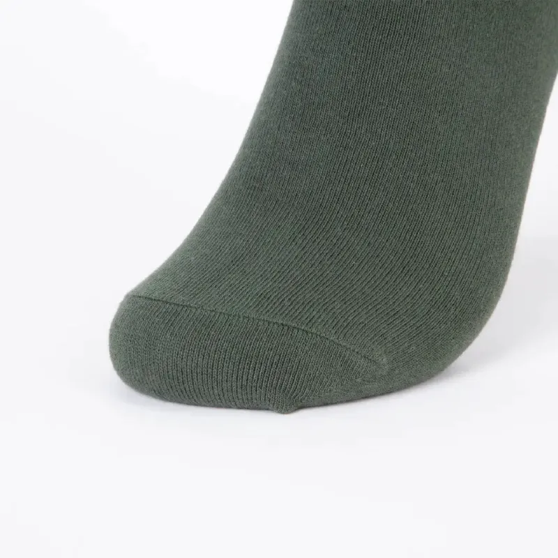 PUMA Mid Calf Socks Unisex 3 Pack-3