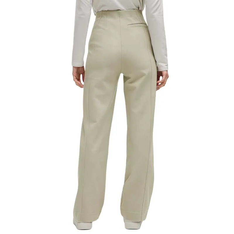 Lululemon Stretch Knit Casual Pants Women's-5