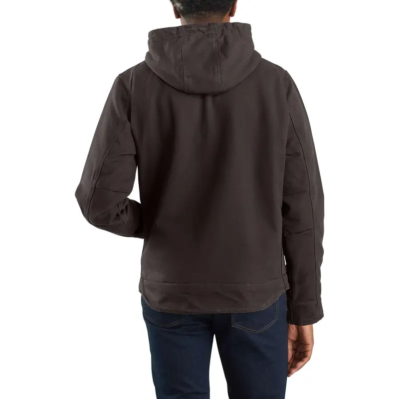 Carhartt Jackets & Coats Men's Brown-3