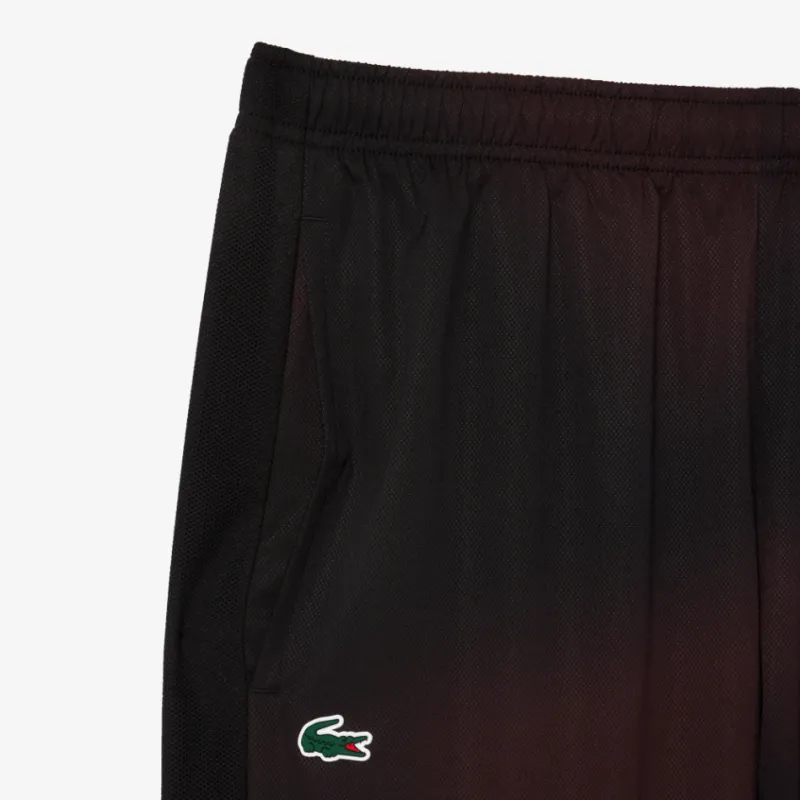 LACOSTE Casual Sportswear Men's Red-4