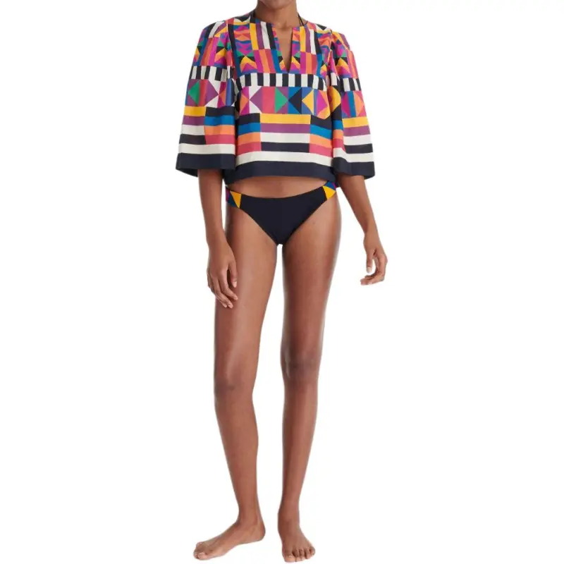 Eres Lunaire Blouse-1