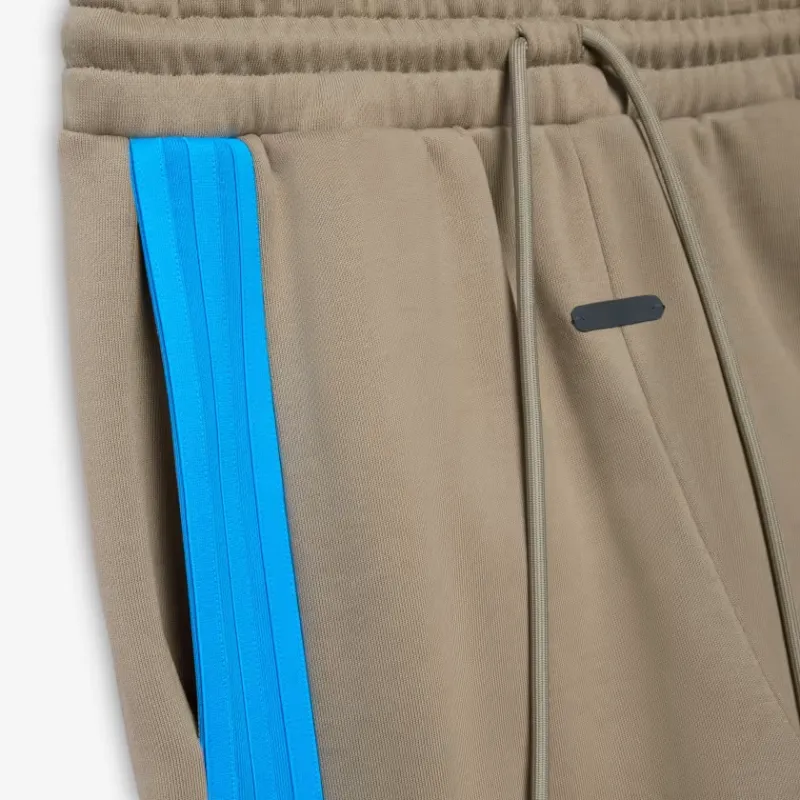 Fear Of God Athletics Heavy Fleece Stripe Sweatpant-2