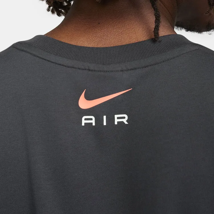 Nike x Marcus Rashford T-Shirt Men's Dark Gray-3