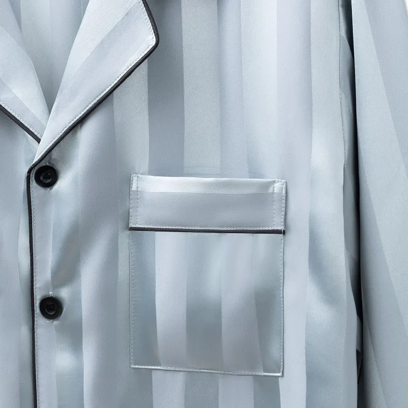 Kerener Men Pajama Sets-5