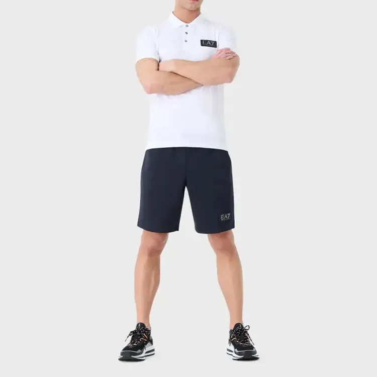 EMPORIO ARMANI Polo Shirts Men-3