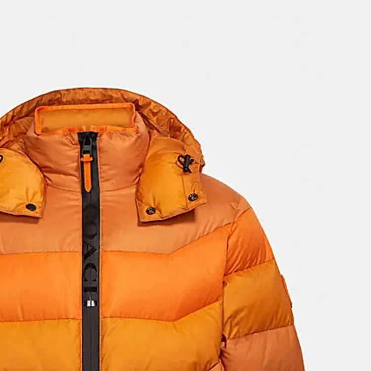 COACH Jackets Men-4