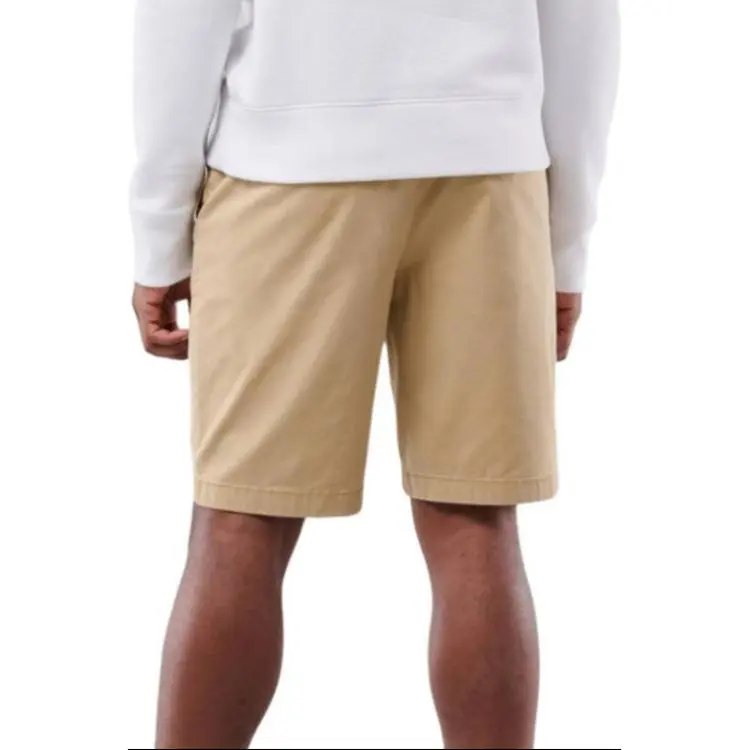 Hollister Casual Shorts Men's Khaki-2