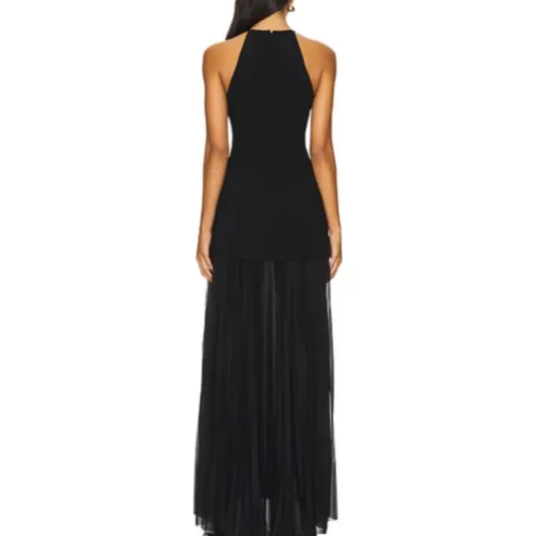 A.L.C. Lana Maxi Dress-1