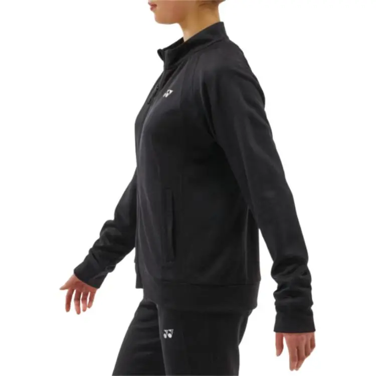 YONEX Jackets & Coats Women's Black-2