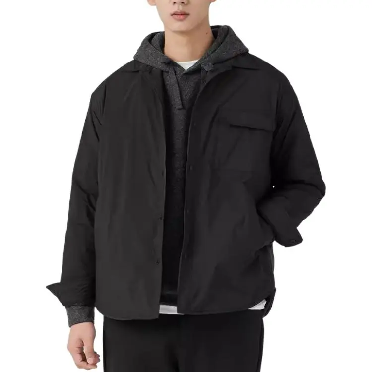 BEANPOLE Puffer Jackets Men-2