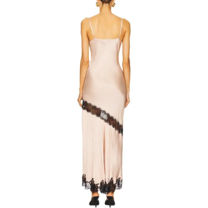 HERSKIND Nelly Midi Dress-1