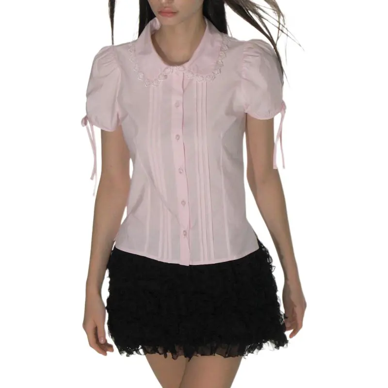 Crank SS25 Casual Short Skirts Women's-2