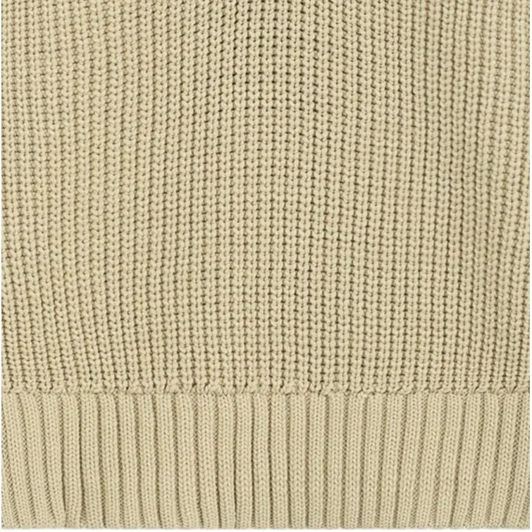 WE11DONE Cotton blend Jumper-3