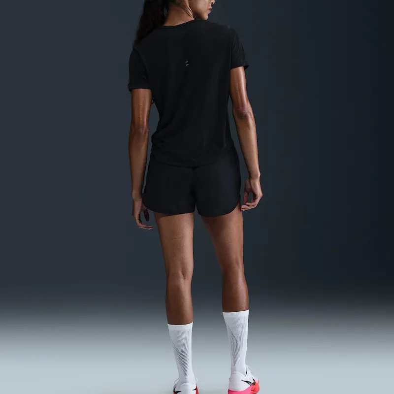 Nike Clothing T Shirts Women's Black-2