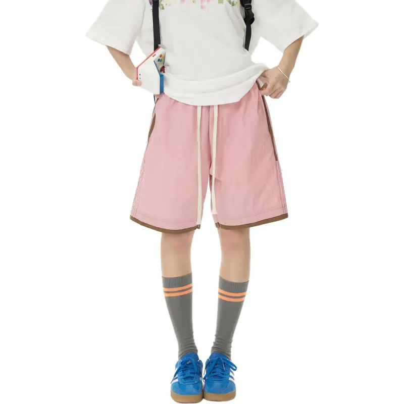JIMI&JONS Casual Shorts Unisex-20