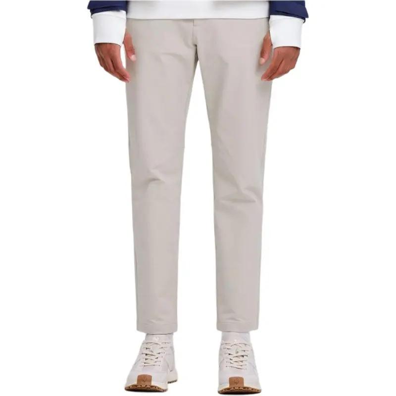 Le Coq Sportif Casual Pants Men's-4