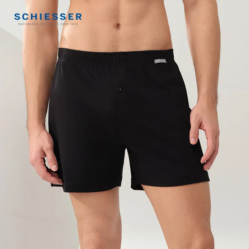 Shuya Men Pajama Pants-1