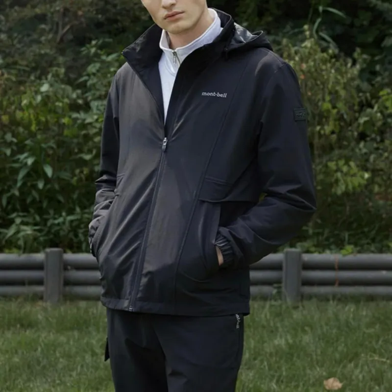 MONTBELL Jackets Men-2