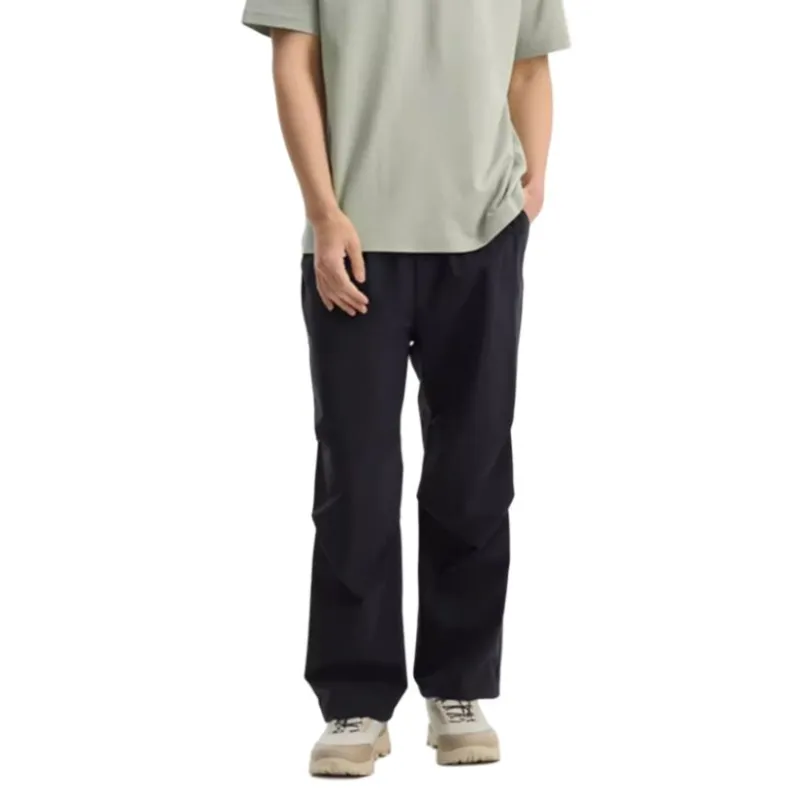 Columbia HIKE365 Sports Pants Men's Black-1